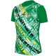 Maillot de foot nationale Zimbabwe extérieur 2021/22 - Umbro