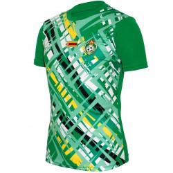 Maillot de foot nationale Zimbabwe extérieur 2021/22 - Umbro