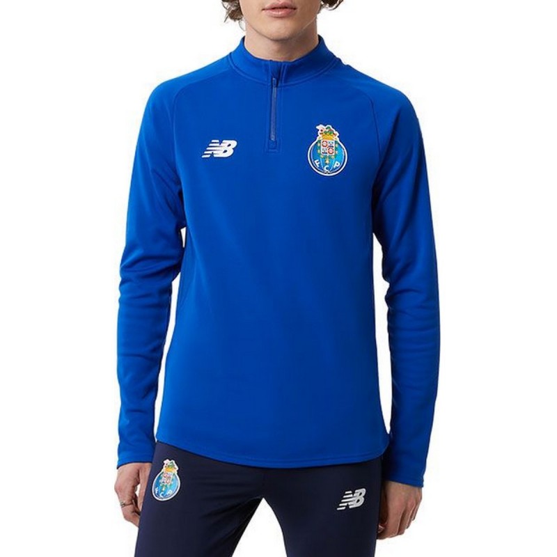 Fc porto 2024 jacket new balance