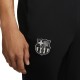 FC Barcellona tuta rappresentanza cappuccio UCL 2022/23 - Nike