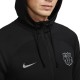 FC Barcelona survetement presentation capuche UCL 2022/23 - Nike