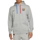 FC Barcelona casual presentation tracksuit 2022/23 - Nike