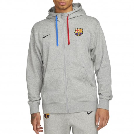 FC Barcellona tuta rappresentanza casual 2022/23 - Nike