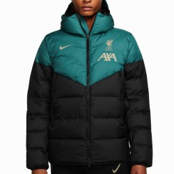 Liverpool presentation bench padded jacket 2022 - Nike