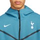 Survetement presentation Tottenham Hotspur Tech Fleece 2022/23 - Nike