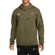 PSG Tech Fleece UCL präsentationsanzug 2022/23 - Nike