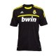 Maglia portiere Real Madrid CF Away 2011/12 - Adidas