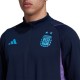 Argentinien fußball Tech trainingsanzug 2022/23 blau - Adidas