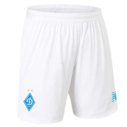 Shorts de futbol Dinamo Kiev Home 2020 - New Balance