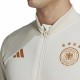 Survetement entrainement Allemagne 2022/23 blanc/noir - Adidas