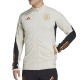 Survetement entrainement Allemagne 2022/23 blanc/noir - Adidas