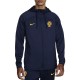 Portugal hooded training presentation tracksuit 2022/23 - Nike