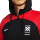 South Korea hooded training presentation tracksuit 2022/23 - Nike