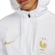 France football training presentation tracksuit 2022/23 - Nike