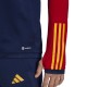 Chándal tecnico entreno seleccion España 2022/23 azul - Adidas