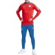 Bayern Munich training technical tracksuit 2023 - Adidas