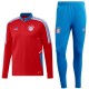 Bayern Munich training technical tracksuit 2023 - Adidas