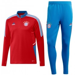 Tuta tecnica da allenamento Bayern Monaco 2023 - Adidas