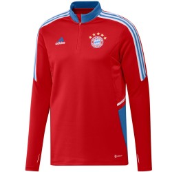 Bayern Munich training technical sweat top 2023 - Adidas