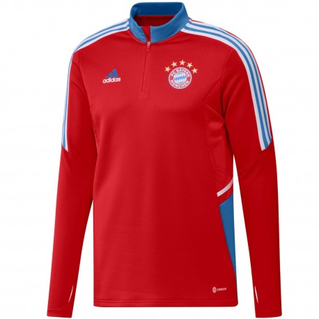 Bayern München Technical trainingssweat 2023 - Adidas