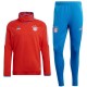 Bayern Munich training technical Warm tracksuit 2023 - Adidas