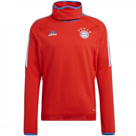 Bayern München Warm Technical trainingssweat 2023 - Adidas