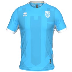 San Marino national team Home football shirt 2022/23 - Errea