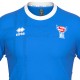 Maglia calcio nazionale isole Faroe Away 2022/23 - Errea