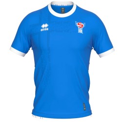 Camiseta de futbol seleccion islas Feroe segunda 2022/23 - Errea