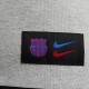 Chandal presentación gris FC Barcelona Tech Fleece 2022/23 - Nike