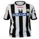 Football Jersey 2011/12 Udinese Home-Legea