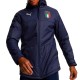 Italy national team training bench jacket 2022/23 - Puma