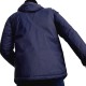 Italy national team training bench jacket 2022/23 - Puma