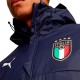 Italy national team training bench jacket 2022/23 - Puma