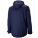 Italy national team training bench jacket 2022/23 - Puma