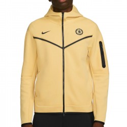 Giacca rappresentanza Chelsea FC Tech Fleece UCL 2022/23 - Nike