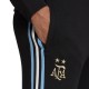 Argentina Casual 3s presentation tracksuit 2022/23 - Adidas