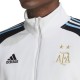 Argentina Casual 3s presentation tracksuit 2022/23 - Adidas