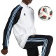 Argentina Casual 3s presentation tracksuit 2022/23 - Adidas