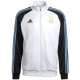 Argentina Casual 3s presentation tracksuit 2022/23 - Adidas