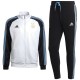 Argentina Casual 3s presentation tracksuit 2022/23 - Adidas