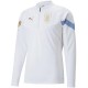 Uruguay white technical training tracksuit 2022/23 - Puma