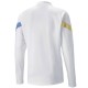 Uruguay white technical training tracksuit 2022/23 - Puma