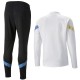 Uruguay white technical training tracksuit 2022/23 - Puma