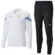 Uruguay-Nationalmannschaft Technical Trainingsanzug 2022/23 weiss - Puma