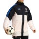 Manchester United training parka jacke 2023 - Adidas