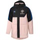 Manchester United training parka winter jacket 2023 - Adidas