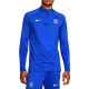 PSG chandal tecnico de entreno azul 2022/23 - Nike