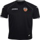 Valencia Soccer Jersey 2011/12 Away by Joma