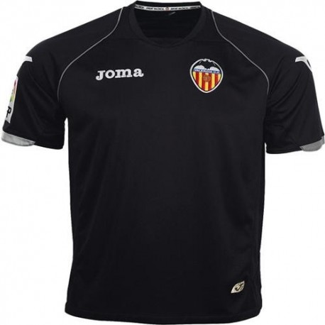 Valence Soccer Jersey 2011/12 de Joma